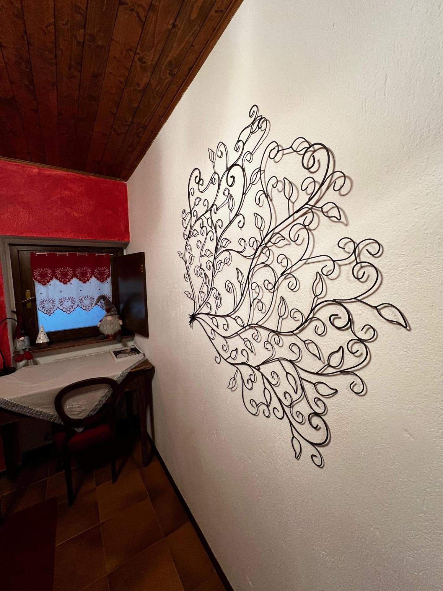 Maison I Love Mont Blanc Courmayeur Eksteriør billede